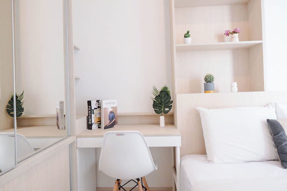 Standard Apartment | Bed sheets