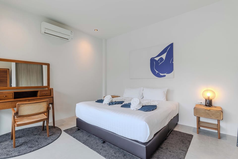 Villa, Patio | Free WiFi