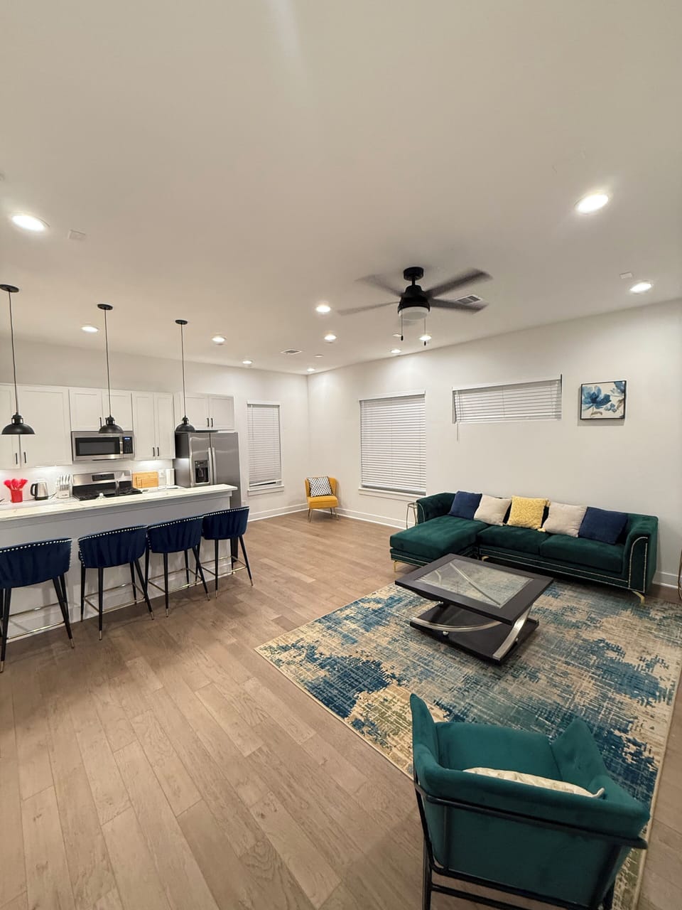 House | Private kitchen
