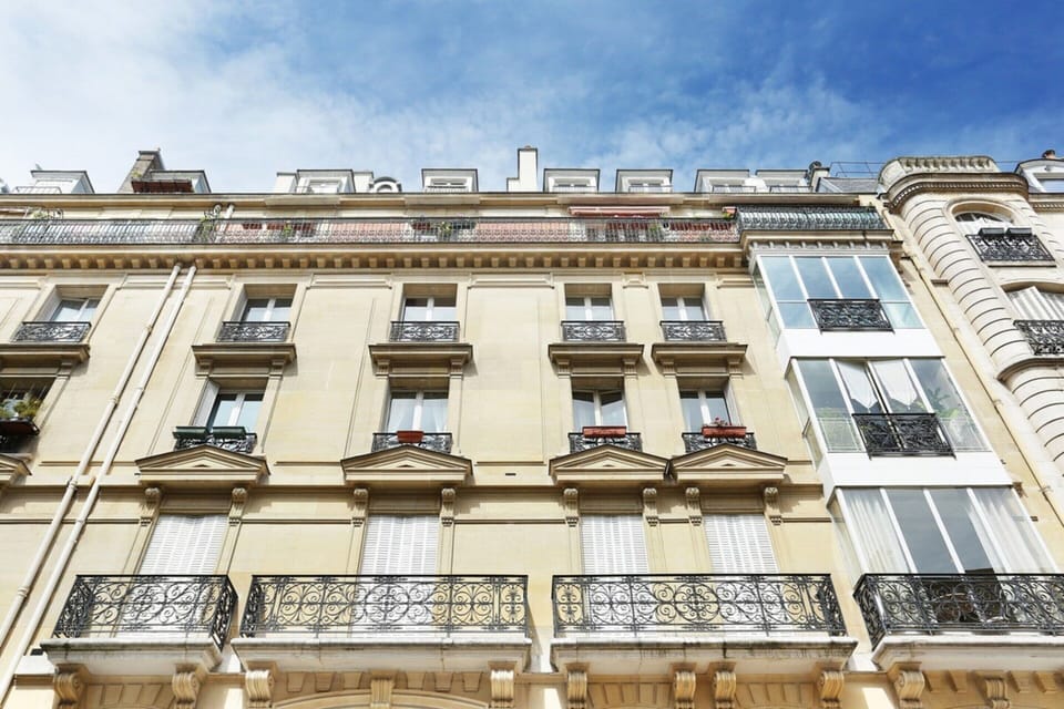 Apartment | Exterior