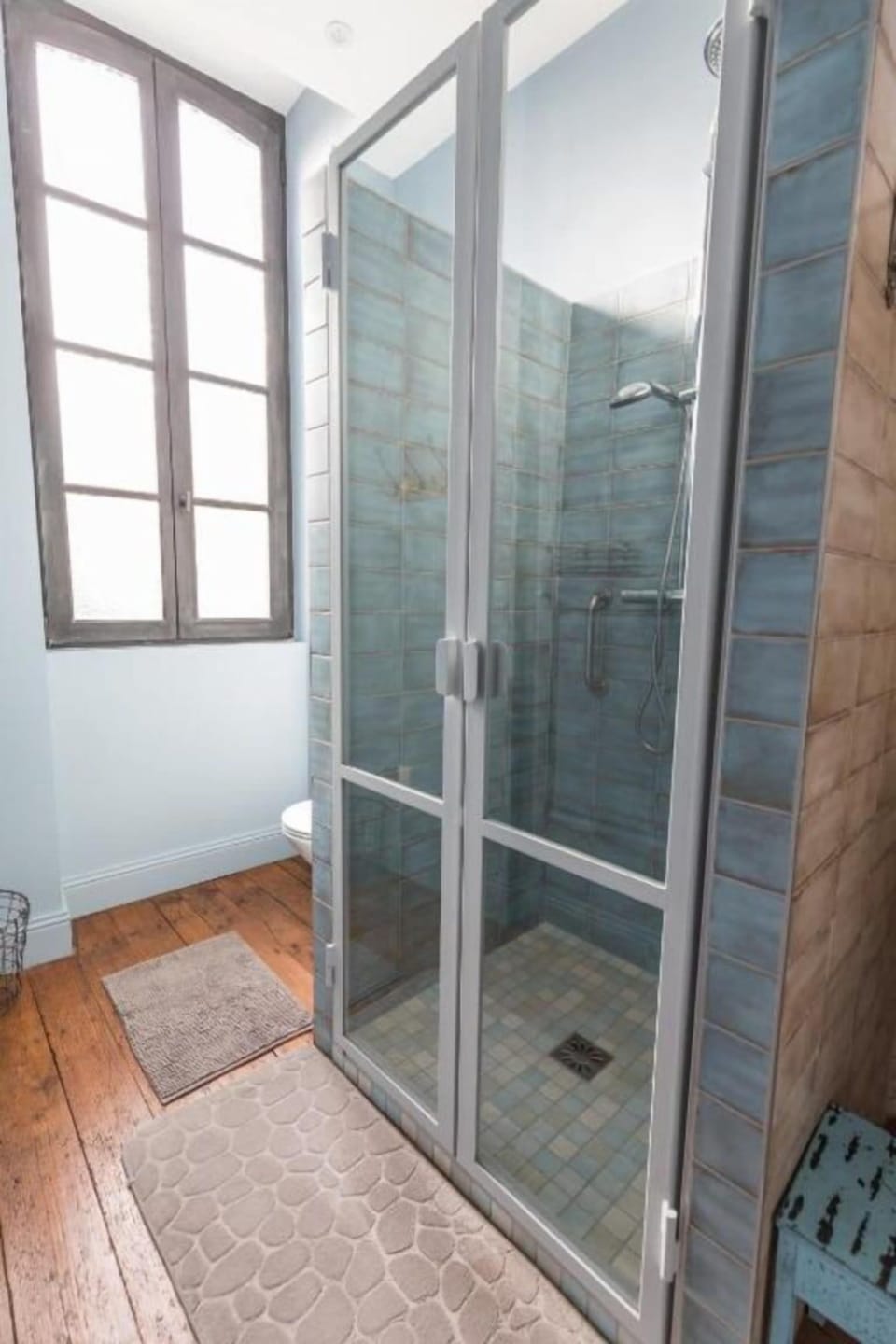 Standard Room, Garden View | Bathroom | Free toiletries, hair dryer, towels, toilet paper