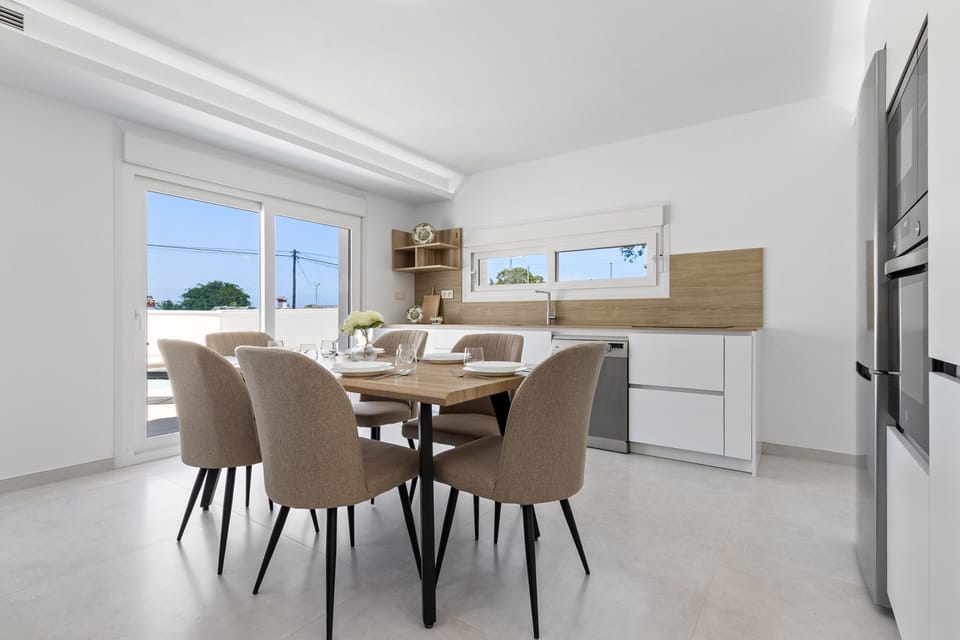 House, Smoking | 4 bedrooms