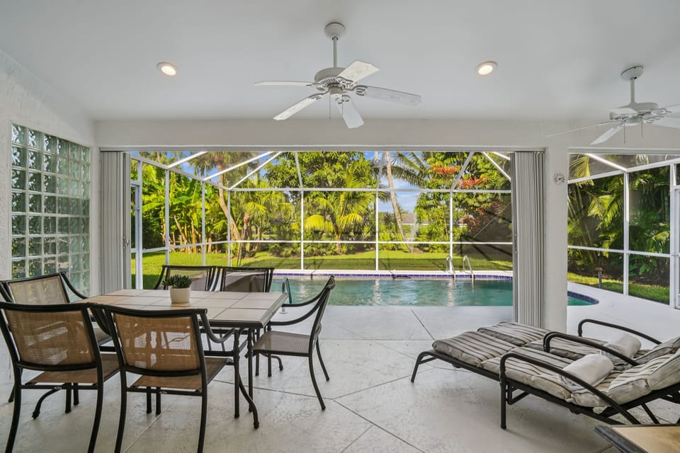 House, 3 Bedrooms | Pool | Outdoor pool