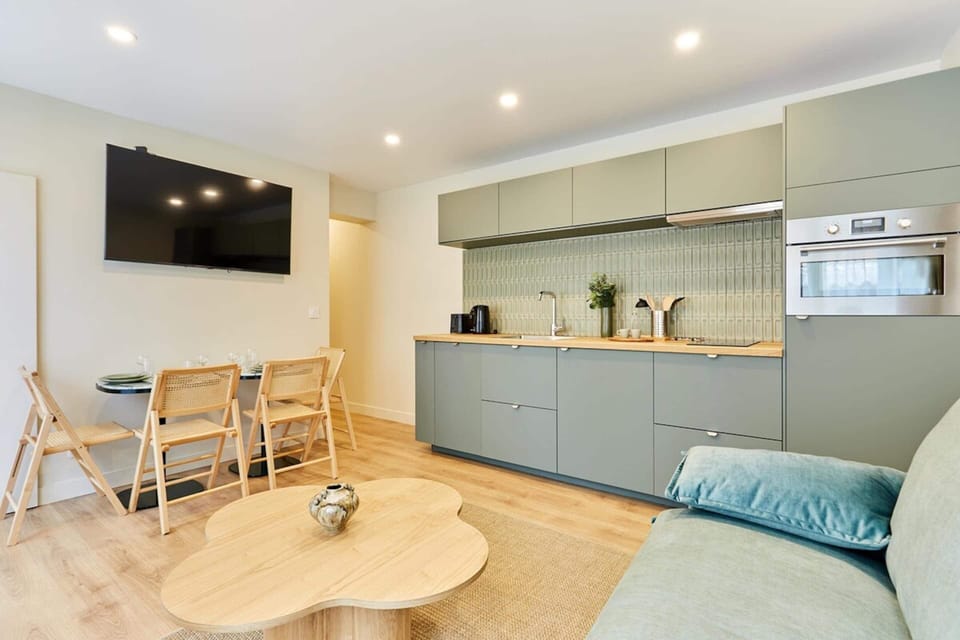 Apartment | Interior