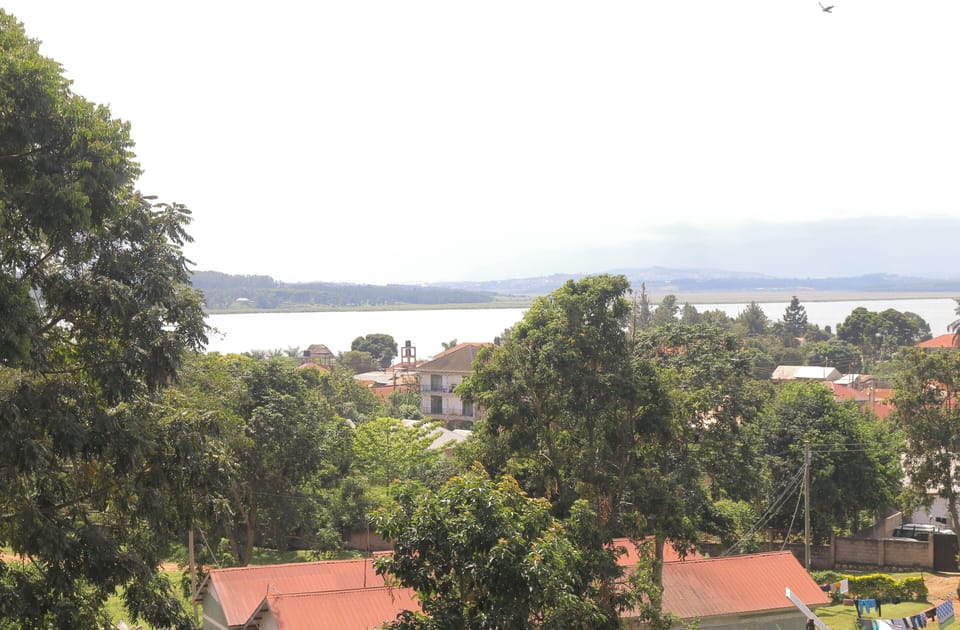 Superior Double Room, Balcony, Lake View | Lake view