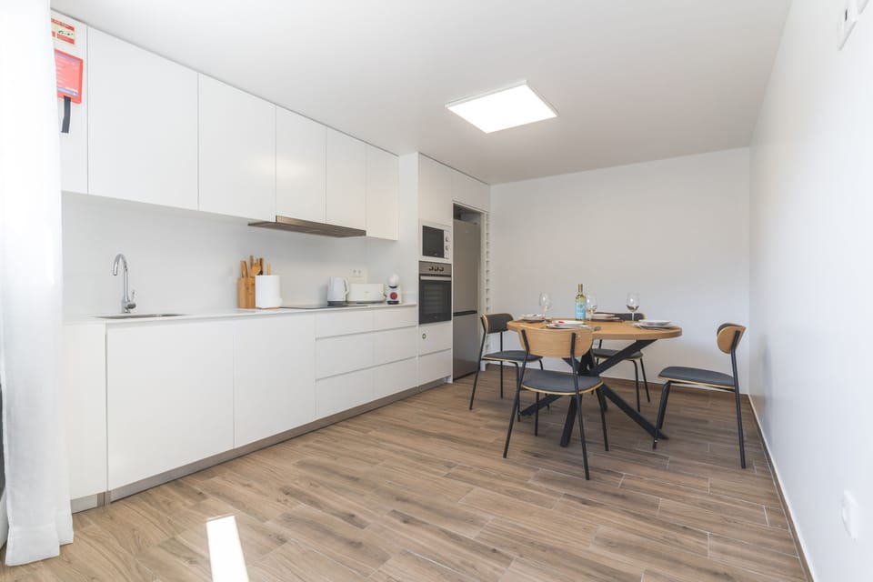 House | 1 bedroom