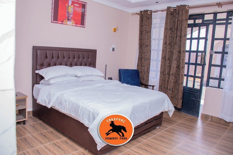 Superior Double Room, Garden View | Free WiFi, bed sheets
