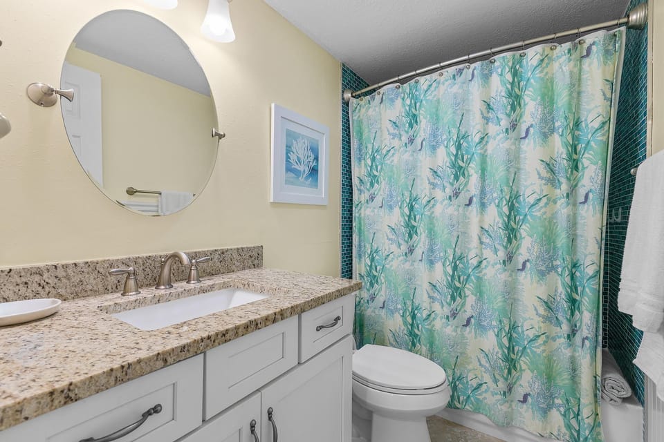 Golden Arms 101 Apartment in New Smyrna Beach