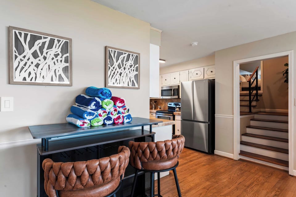 House (5 Bedrooms) | Interior