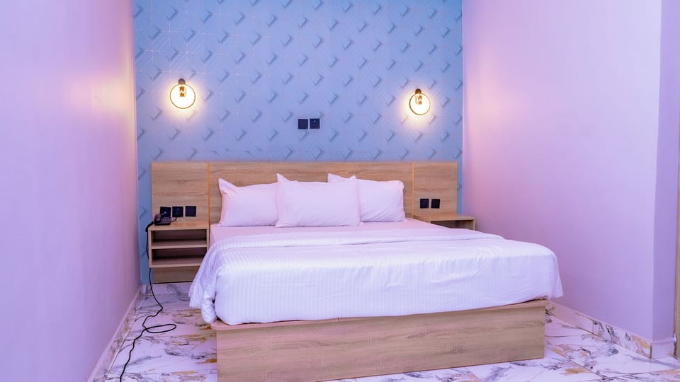 Standard Single Room | Desk, laptop workspace, free WiFi