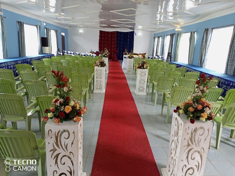Savannah Lodge Nguluni Hotel in Kenya