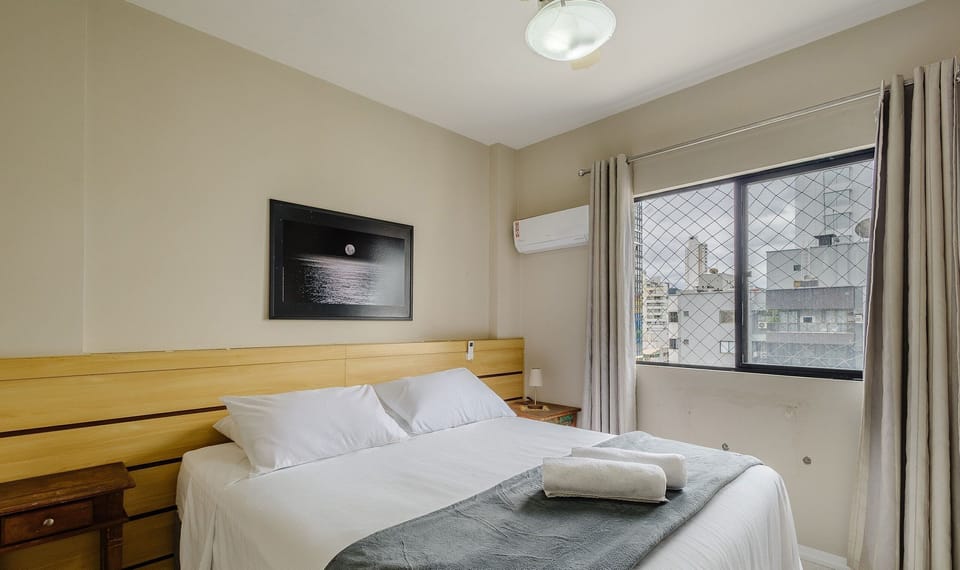 Apartment | 2 bedrooms, free WiFi
