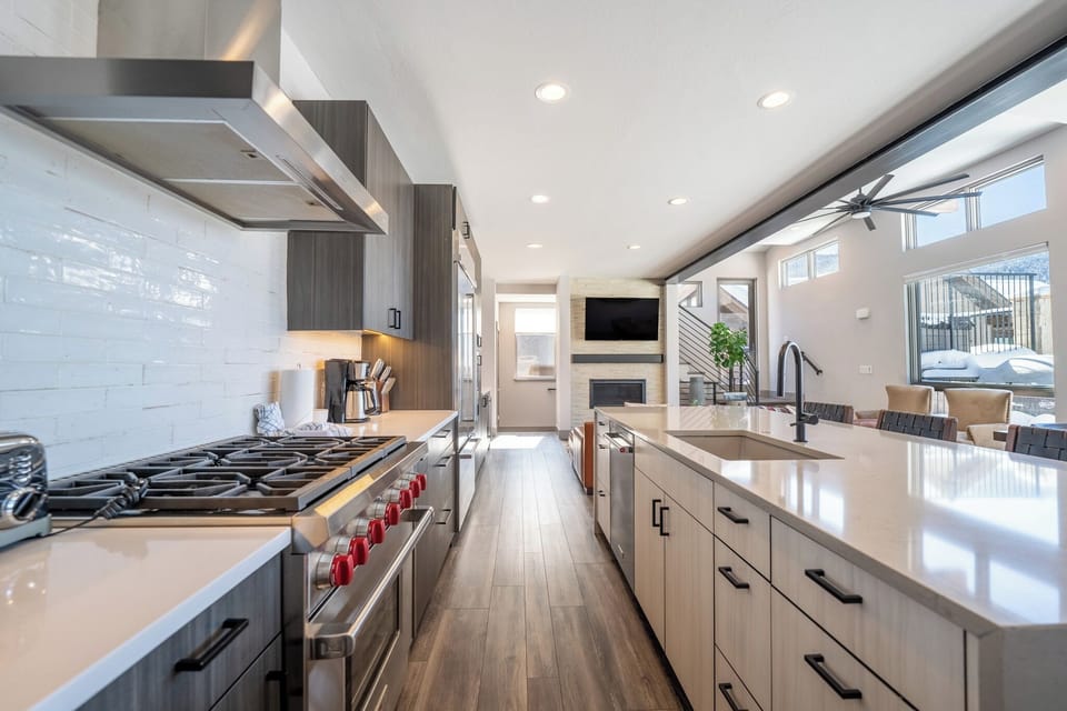 Villa (4 Bedrooms) | Property amenity