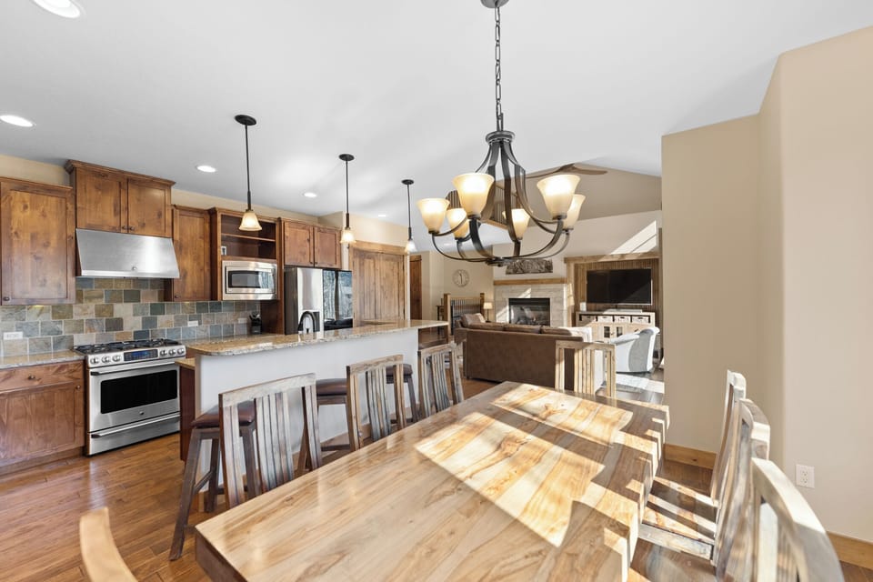Studio (4 Bedrooms) | Property amenity