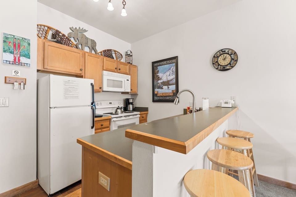 Condo (1 Bedroom) | Property amenity