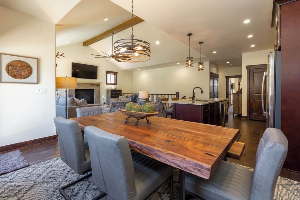 Studio (4 Bedrooms) | Property amenity