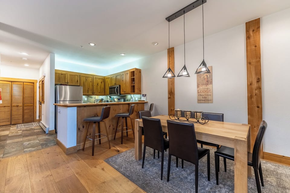 Studio (2 Bedrooms) | Property amenity