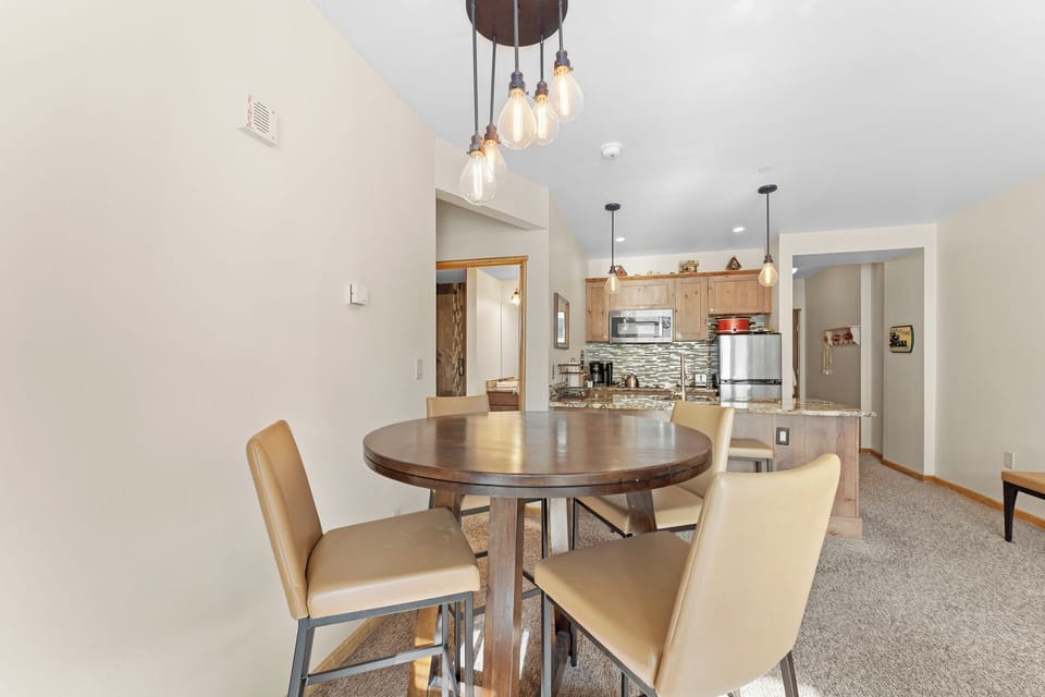 Apartment (2 Bedrooms) | Property amenity