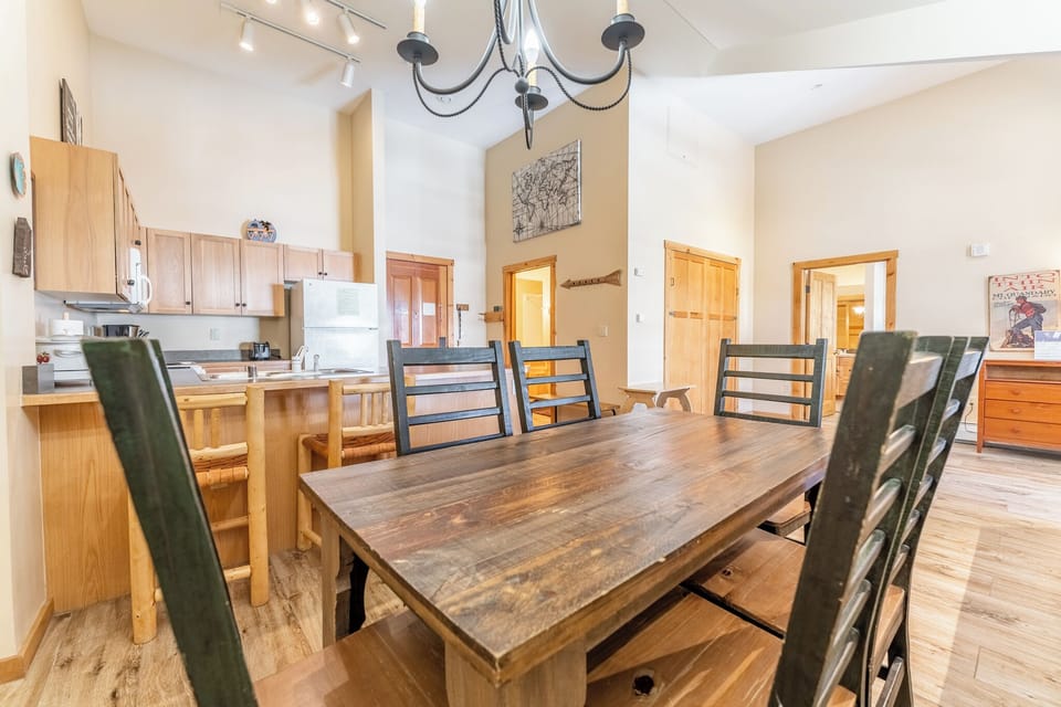 Condo (1 Bedroom) | Property amenity
