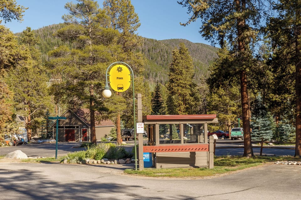 Apartment (2 Bedrooms) | Exterior