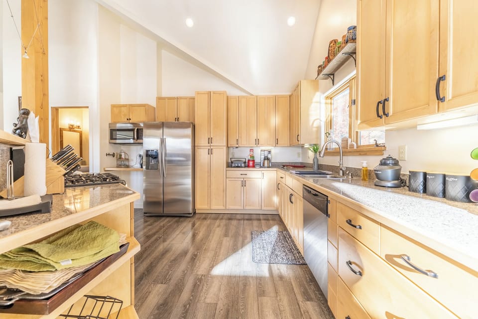 House (4 Bedrooms) | Property amenity