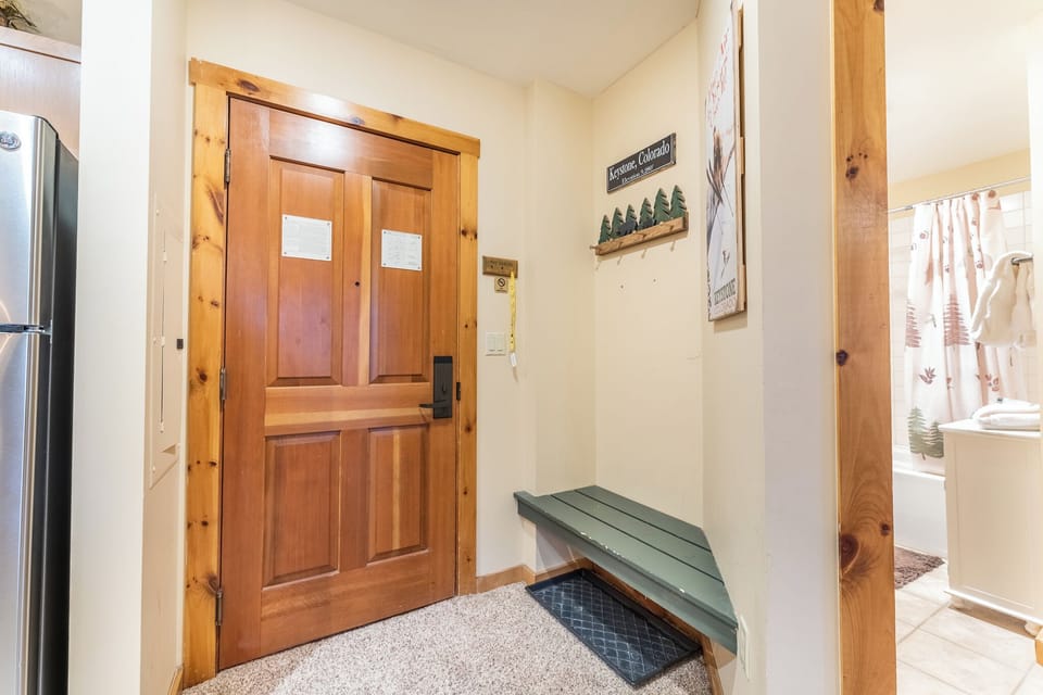 Condo (1 Bedroom) | Property amenity