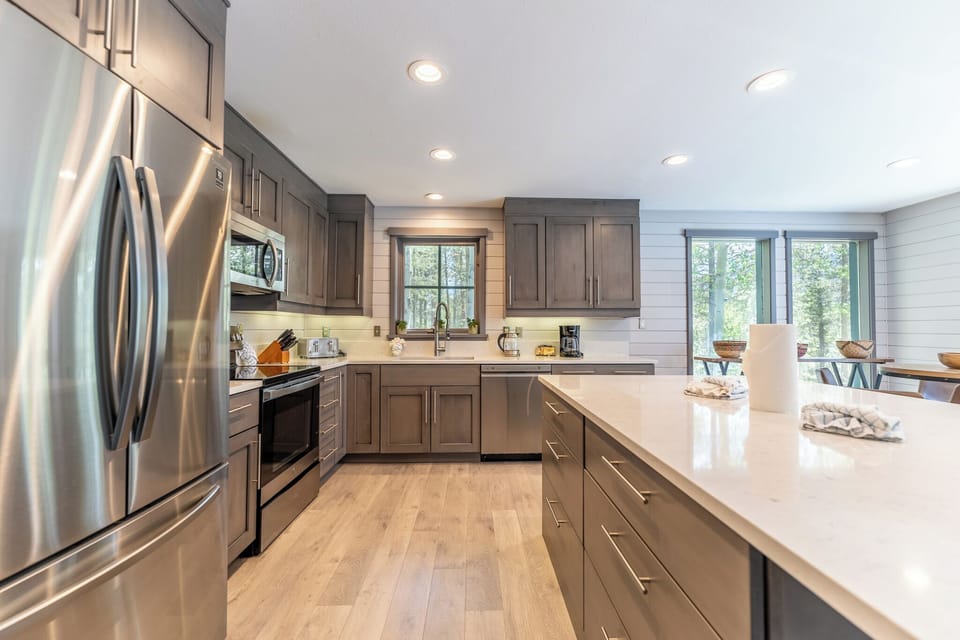 House (5 Bedrooms) | Property amenity