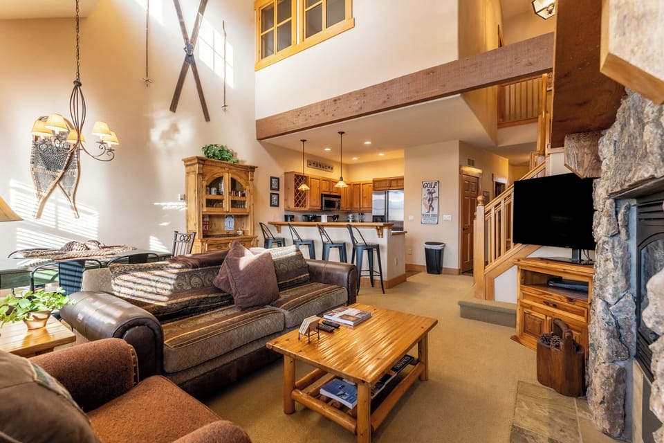 Condo (2 Bedrooms) | Property amenity