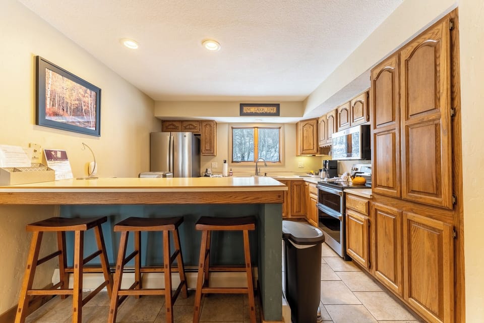 Studio (4 Bedrooms) | Property amenity