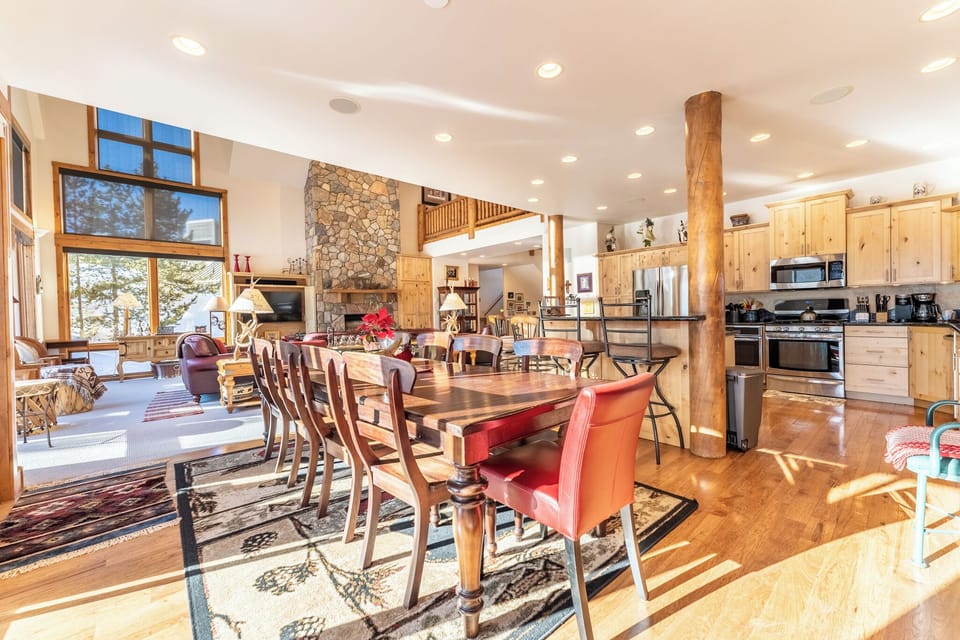 House (4 Bedrooms) | Property amenity