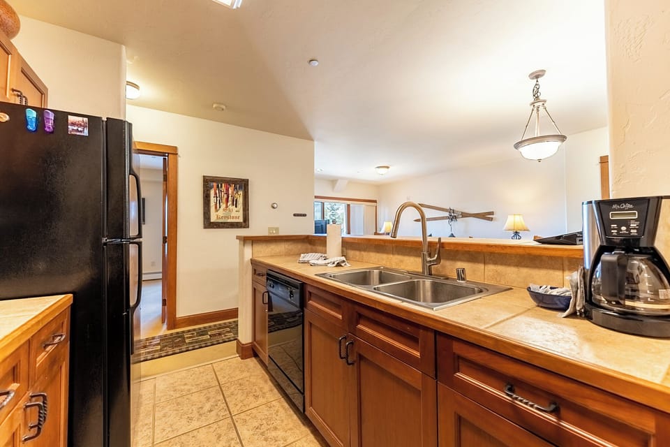 Condo (1 Bedroom) | Property amenity