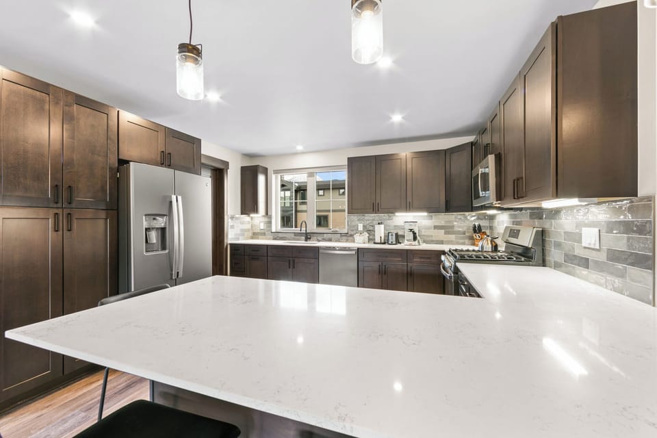 House (4 Bedrooms) | Property amenity