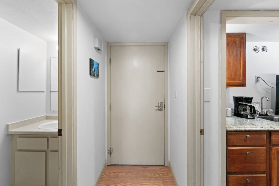 Apartment (1 Bedroom) | Property amenity