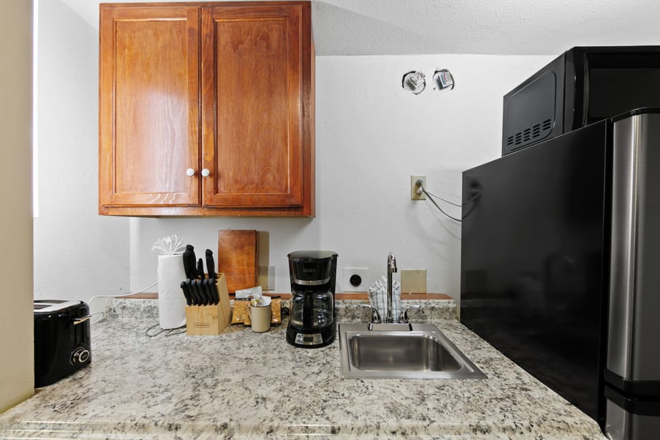 Apartment (1 Bedroom) | Property amenity