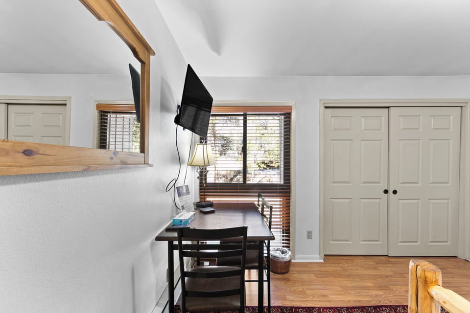 Apartment (1 Bedroom) | Property amenity