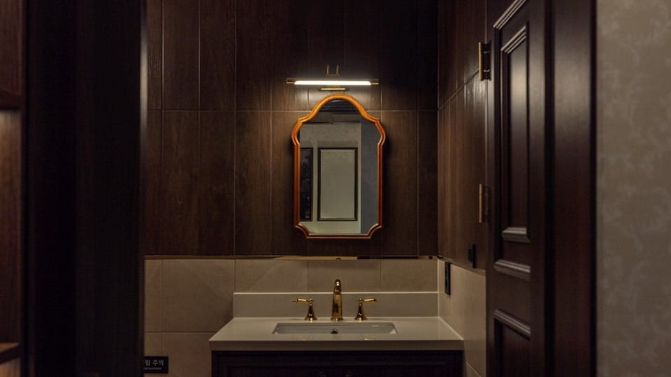 Heritage Spa Room (Double, with Private Spa) | Premium bedding, individually decorated, soundproofing, free WiFi