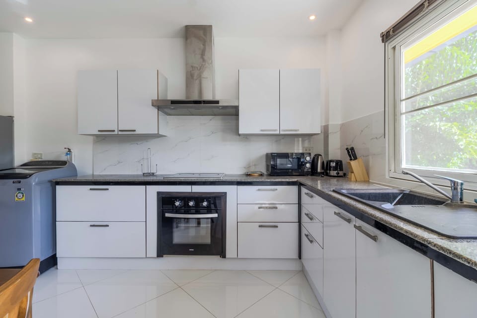 Villa | Private kitchen