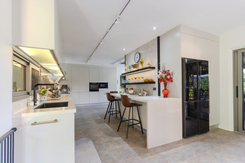 Villa | Private kitchen