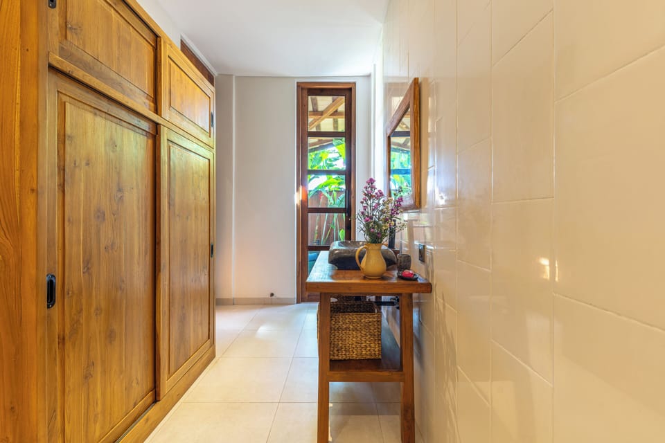 Villa | Bathroom