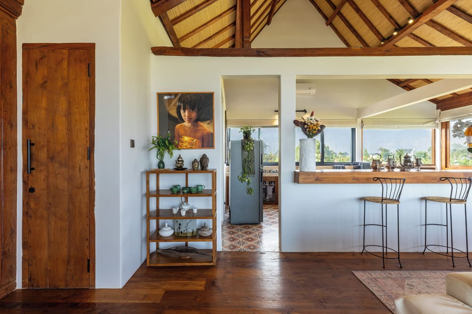 Villa | Private kitchen