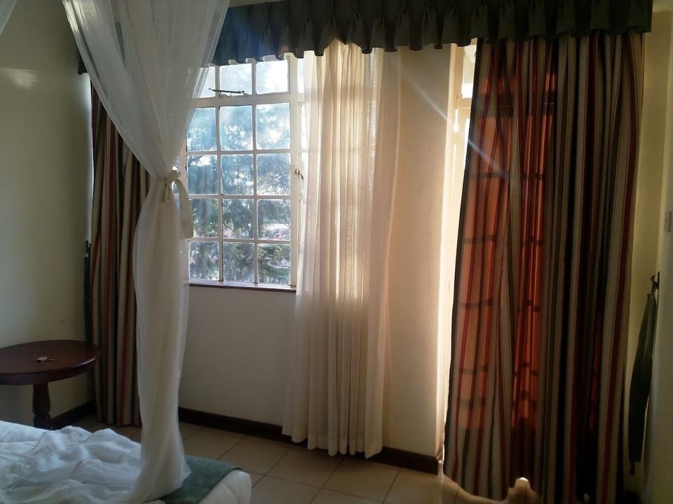Deluxe Single Room, City View | Free WiFi, bed sheets