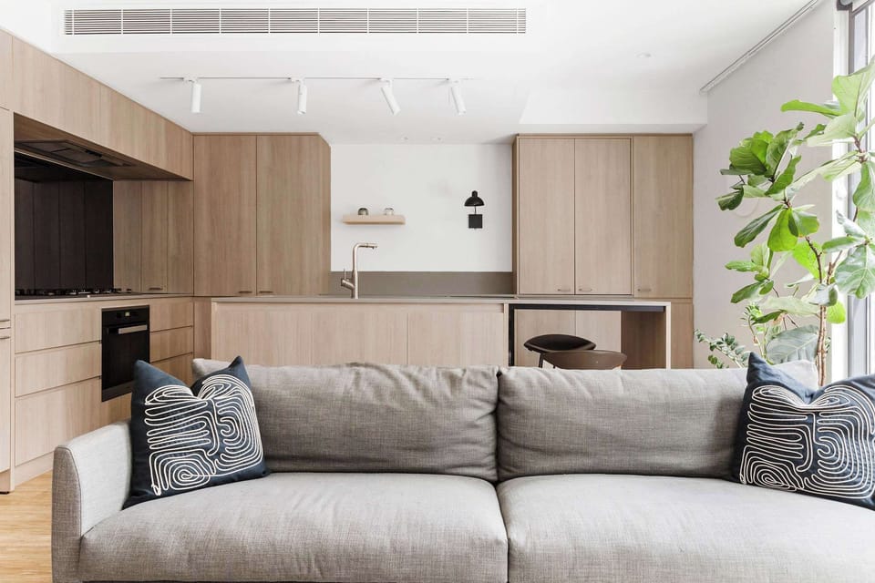 Villa (3 Bedrooms) | Interior