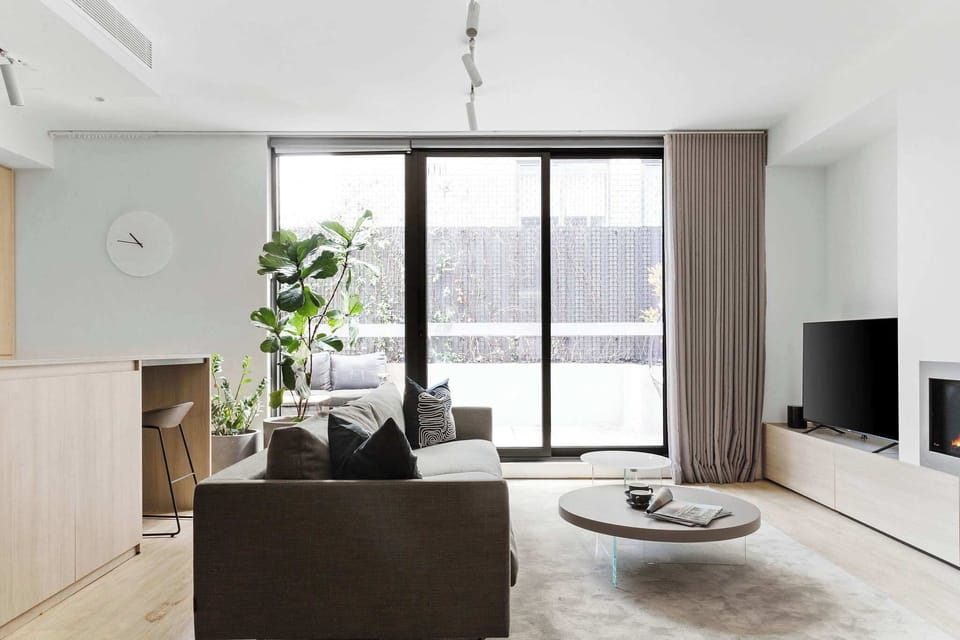 Villa (3 Bedrooms) | Interior