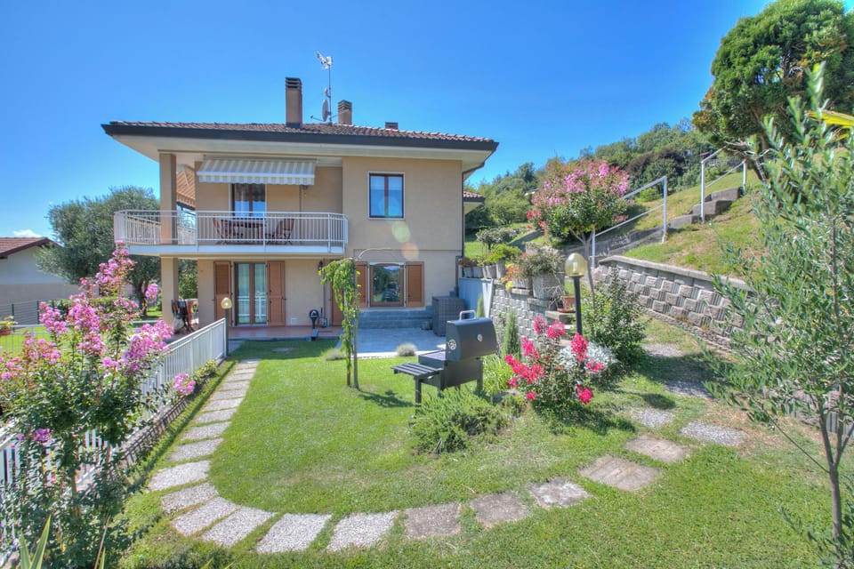 Family Apartment, Multiple Bedrooms (A Due Passi Dal Bosco) | Exterior
