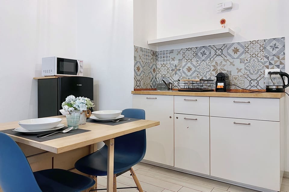 Comfort Studio | Private kitchen