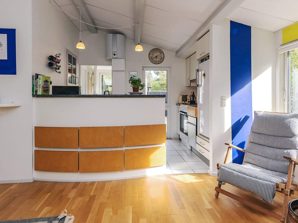 House | Interior