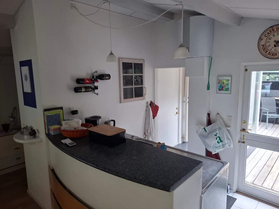 House | Interior