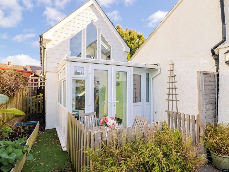 Cottage | Exterior