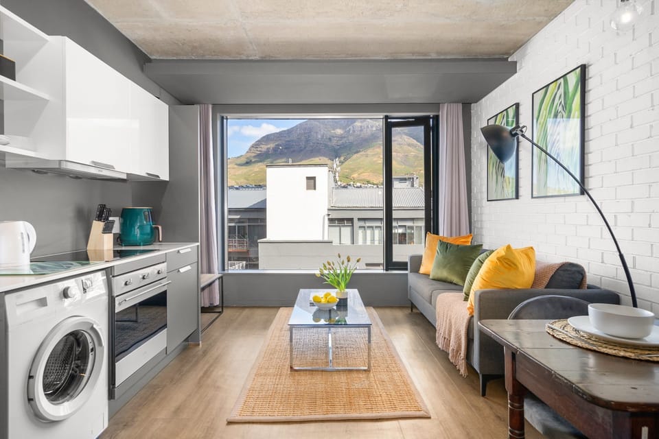 Apartment (0 Bedroom) | Interior