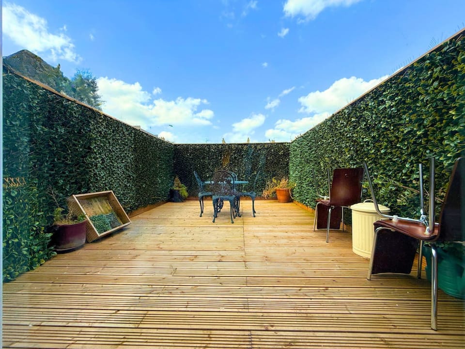 Apartment | Exterior